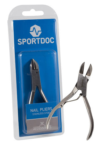 Sportdoc Nageltång